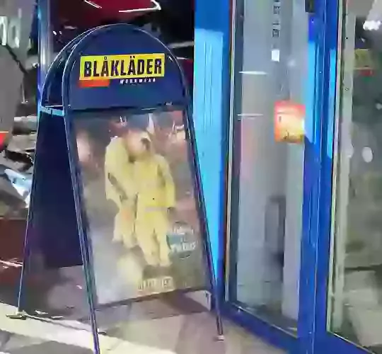 Safety Workwear